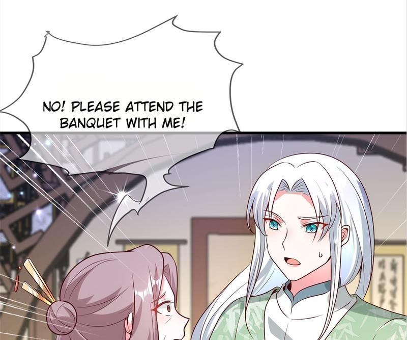 When the Dragon King Falls for the Loli Alchemist - Episode 111 — page 71