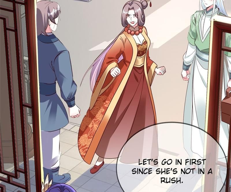 When the Dragon King Falls for the Loli Alchemist - Episode 112 — page 14
