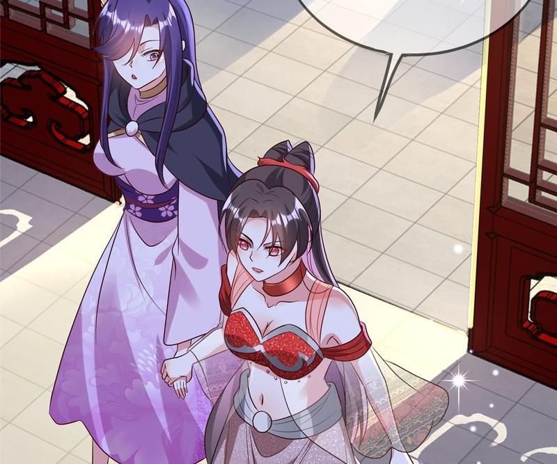 When the Dragon King Falls for the Loli Alchemist - Episode 112 — page 15