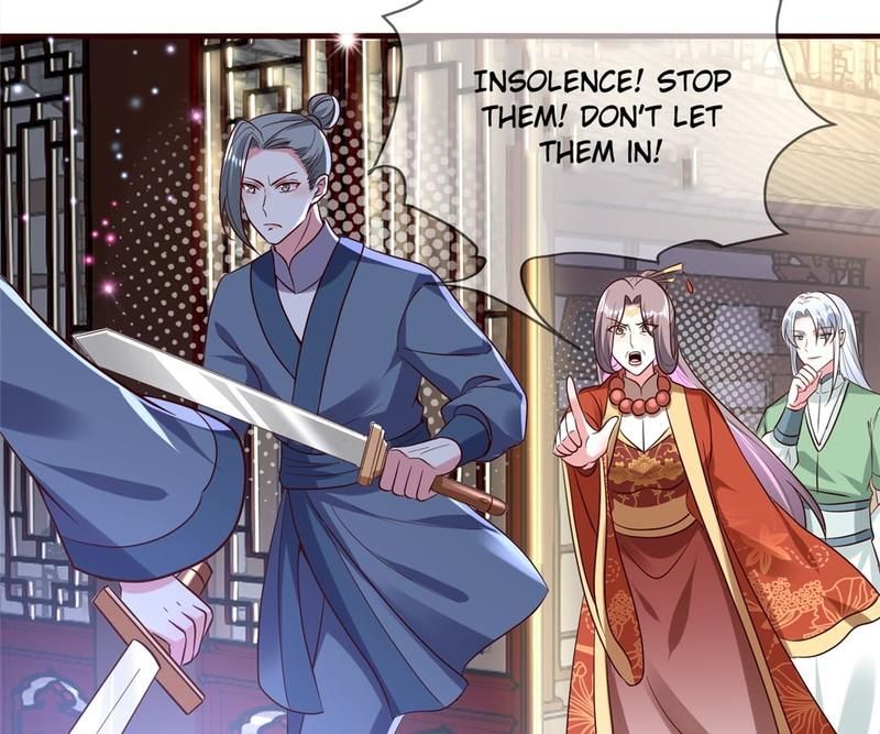 When the Dragon King Falls for the Loli Alchemist - Episode 112 — page 17