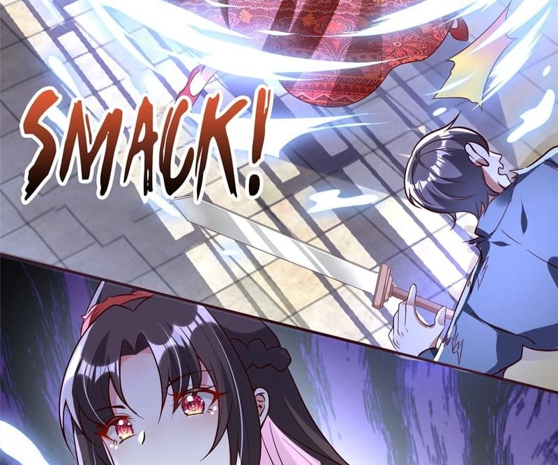 When the Dragon King Falls for the Loli Alchemist - Episode 112 — page 23