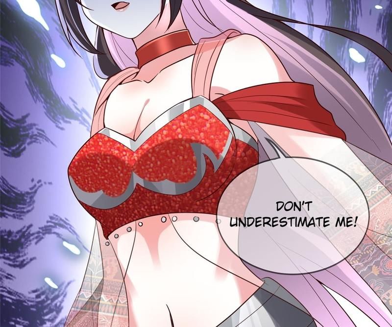 When the Dragon King Falls for the Loli Alchemist - Episode 112 — page 24