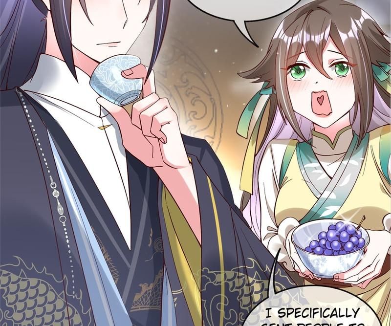 When the Dragon King Falls for the Loli Alchemist - Episode 112 — page 3