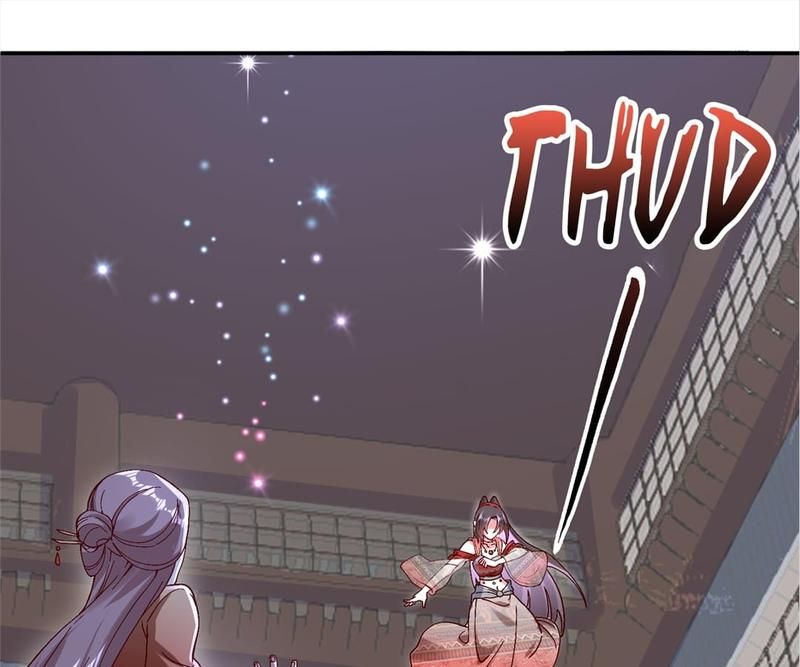 When the Dragon King Falls for the Loli Alchemist - Episode 112 — page 31