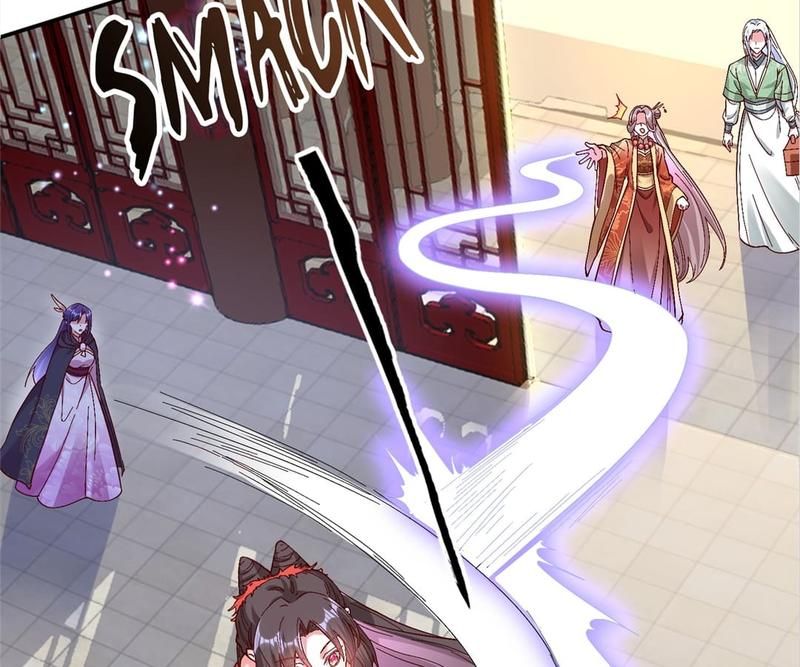 When the Dragon King Falls for the Loli Alchemist - Episode 112 — page 34