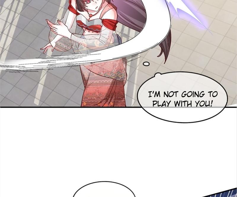 When the Dragon King Falls for the Loli Alchemist - Episode 112 — page 35