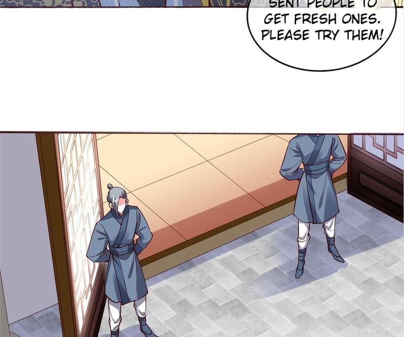 When the Dragon King Falls for the Loli Alchemist - Episode 112 — page 4