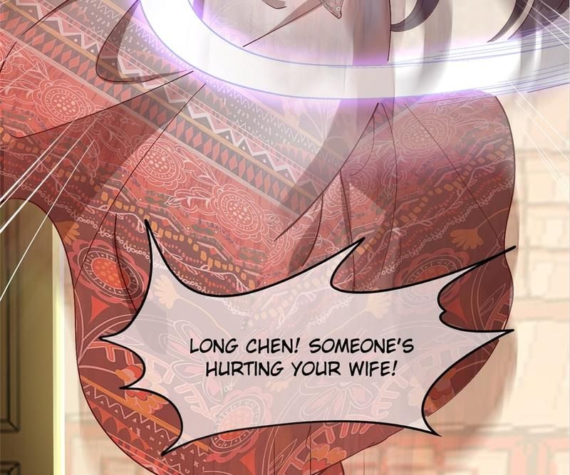 When the Dragon King Falls for the Loli Alchemist - Episode 112 — page 40