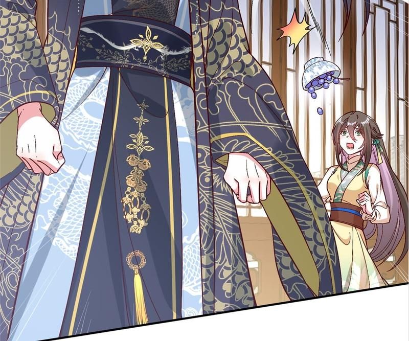 When the Dragon King Falls for the Loli Alchemist - Episode 112 — page 43