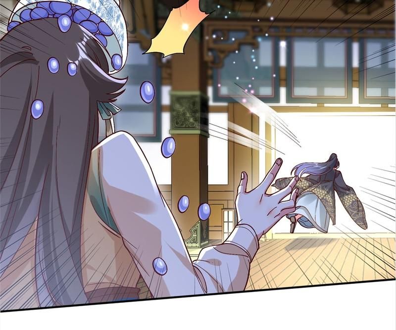 When the Dragon King Falls for the Loli Alchemist - Episode 112 — page 45