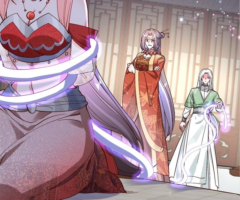 When the Dragon King Falls for the Loli Alchemist - Episode 112 — page 50
