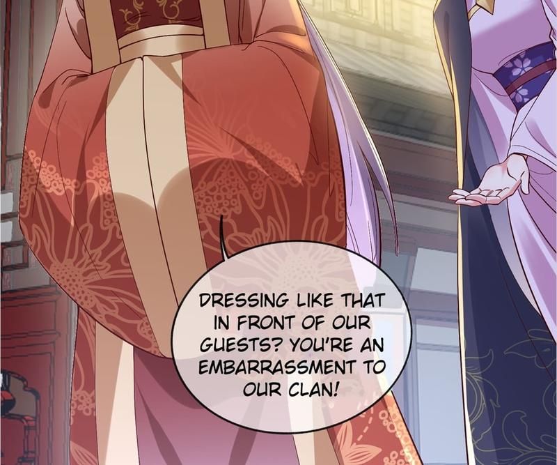 When the Dragon King Falls for the Loli Alchemist - Episode 112 — page 8