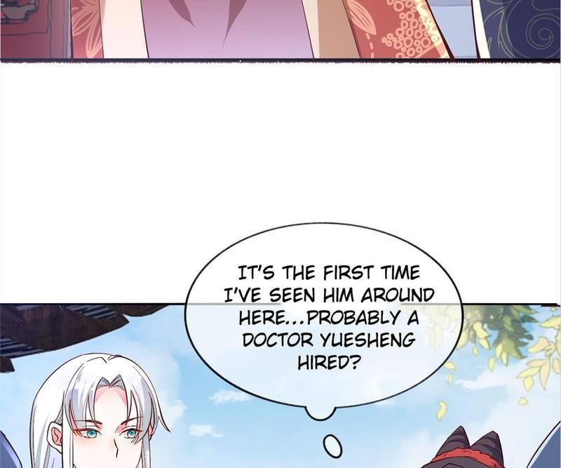 When the Dragon King Falls for the Loli Alchemist - Episode 112 — page 9