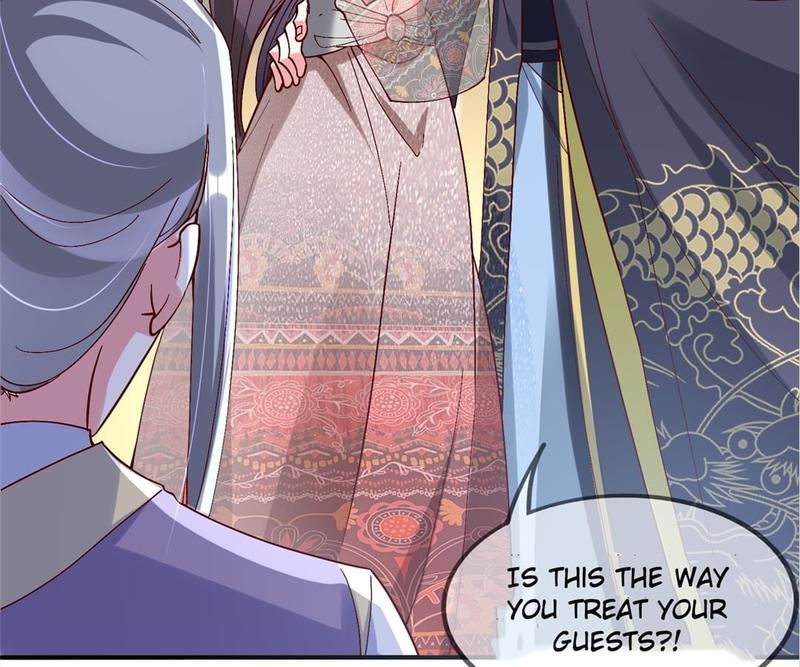When the Dragon King Falls for the Loli Alchemist - Episode 113 — page 11
