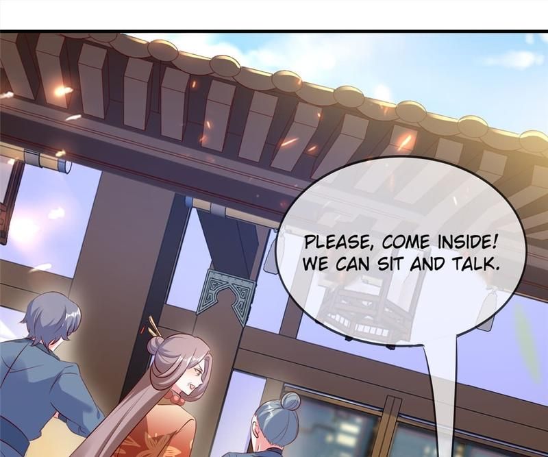 When the Dragon King Falls for the Loli Alchemist - Episode 113 — page 18