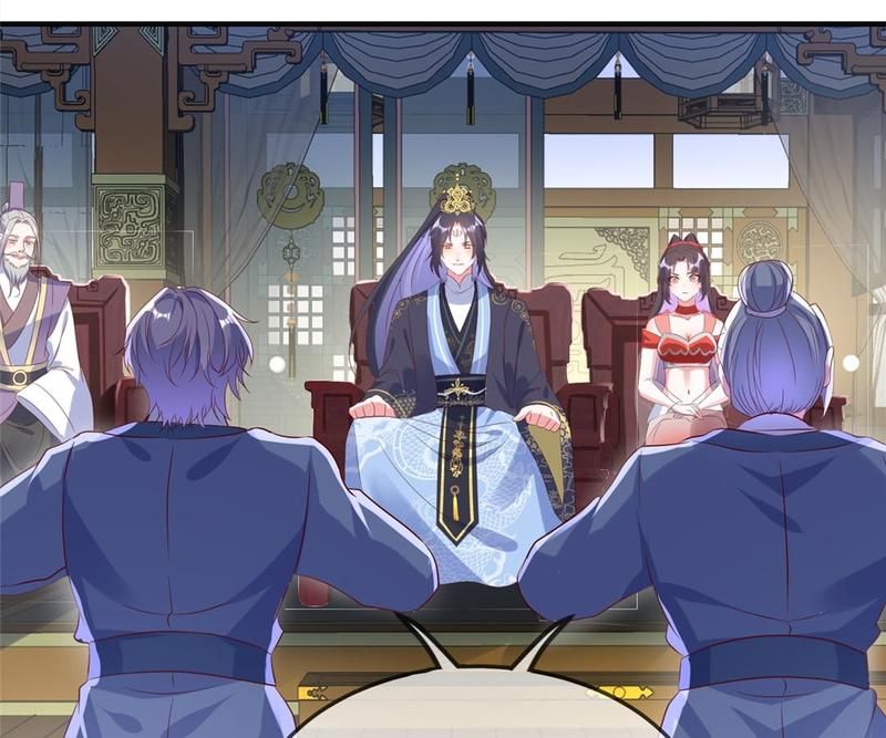 When the Dragon King Falls for the Loli Alchemist - Episode 113 — page 21