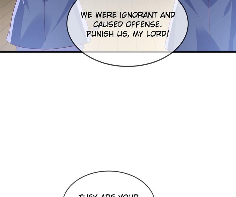 When the Dragon King Falls for the Loli Alchemist - Episode 113 — page 22