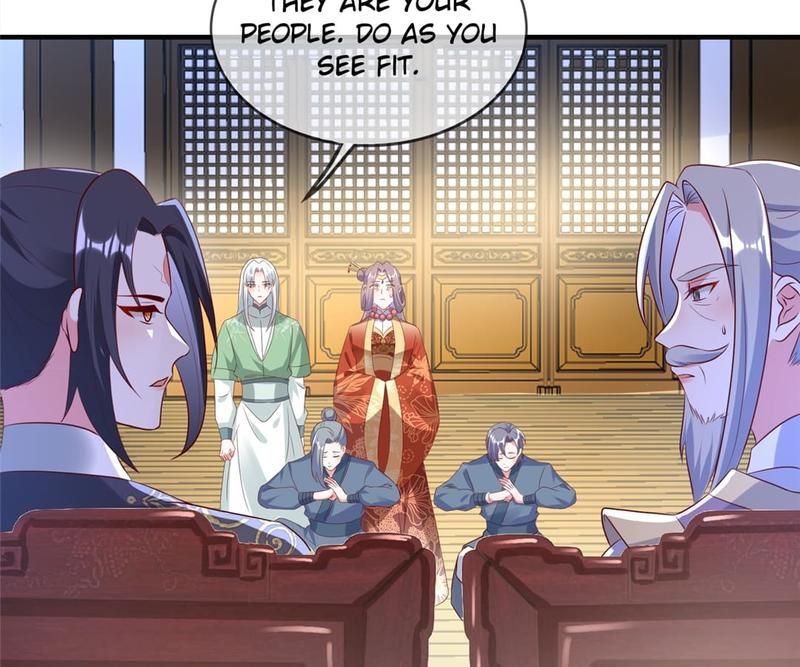 When the Dragon King Falls for the Loli Alchemist - Episode 113 — page 23