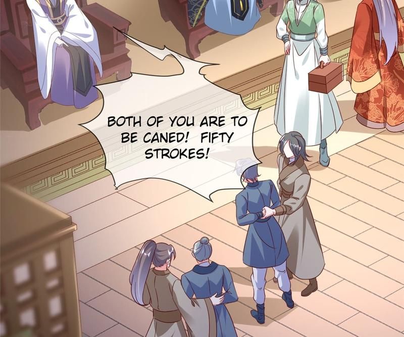 When the Dragon King Falls for the Loli Alchemist - Episode 113 — page 25