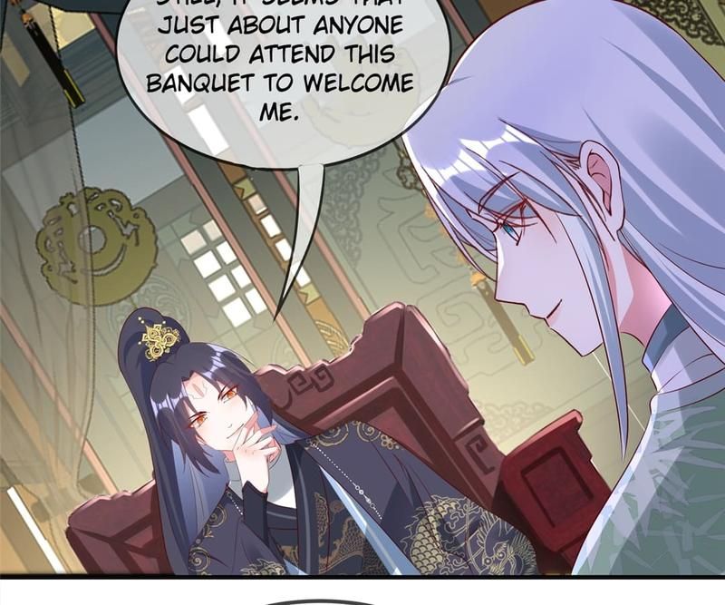 When the Dragon King Falls for the Loli Alchemist - Episode 113 — page 27