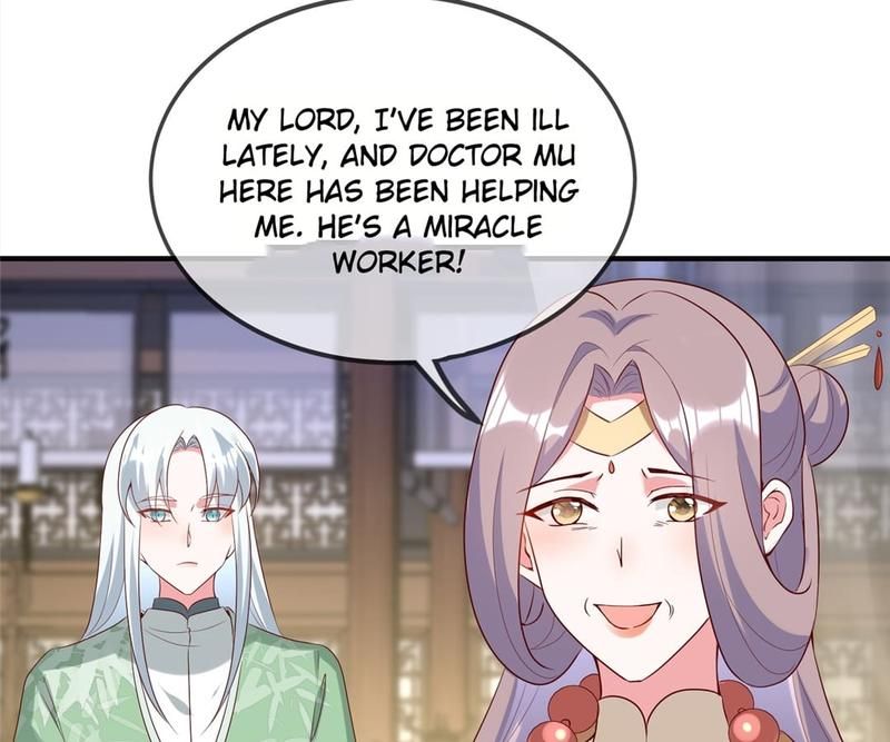 When the Dragon King Falls for the Loli Alchemist - Episode 113 — page 28