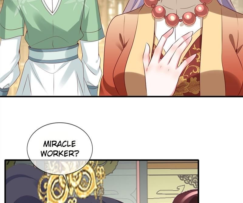 When the Dragon King Falls for the Loli Alchemist - Episode 113 — page 29