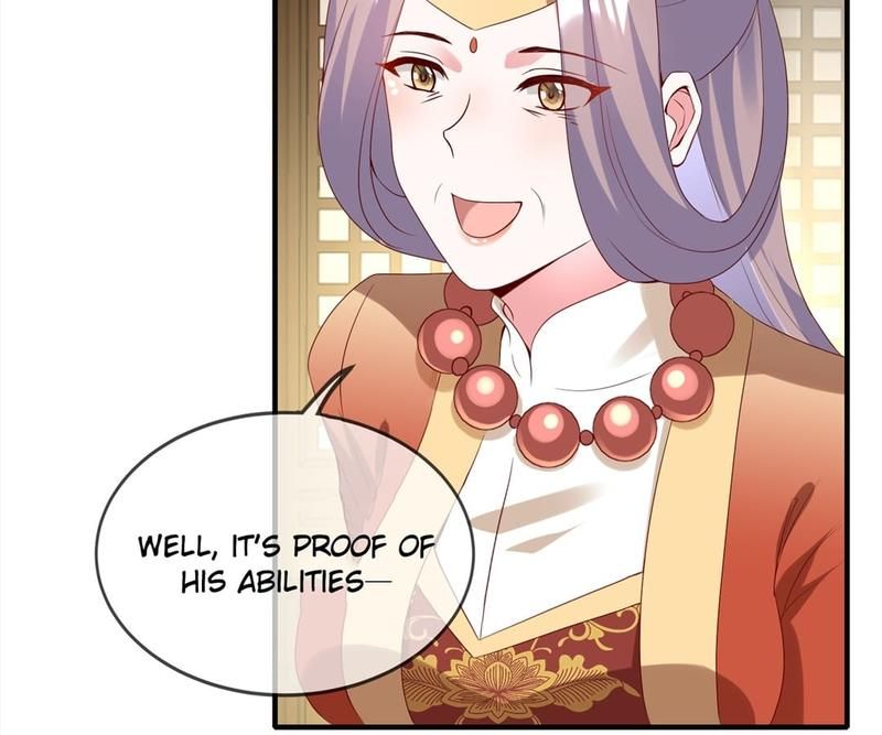 When the Dragon King Falls for the Loli Alchemist - Episode 113 — page 32