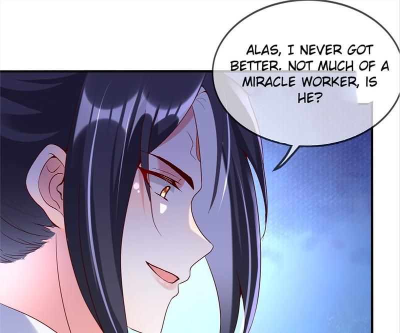 When the Dragon King Falls for the Loli Alchemist - Episode 113 — page 34