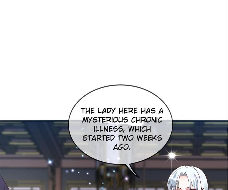 When the Dragon King Falls for the Loli Alchemist - Episode 113 — page 36