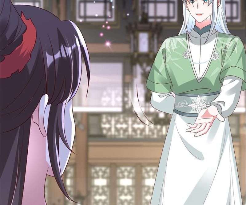 When the Dragon King Falls for the Loli Alchemist - Episode 113 — page 37