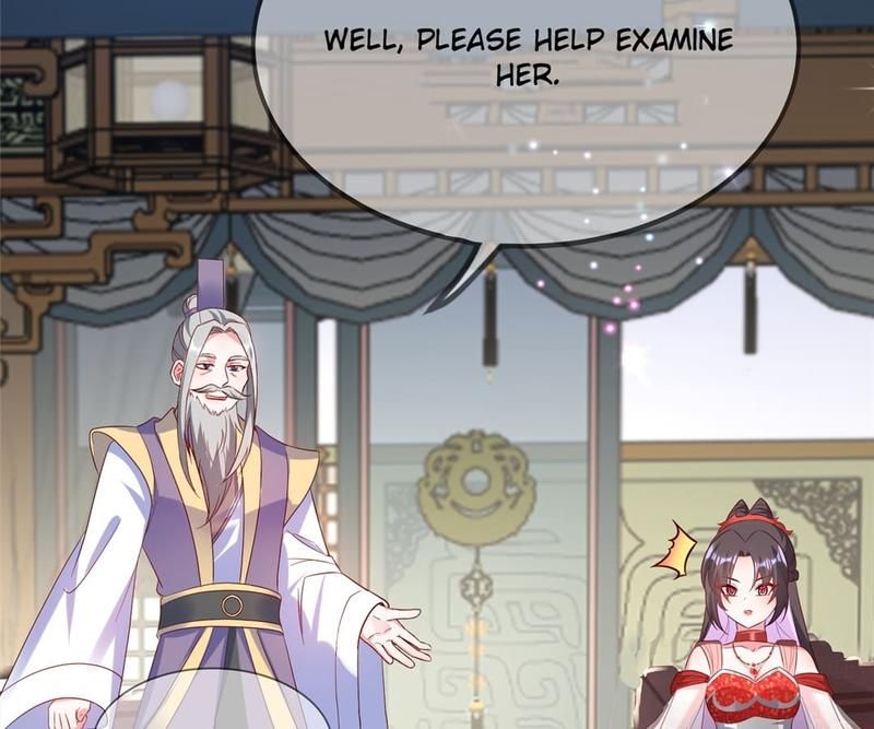 When the Dragon King Falls for the Loli Alchemist - Episode 113 — page 45