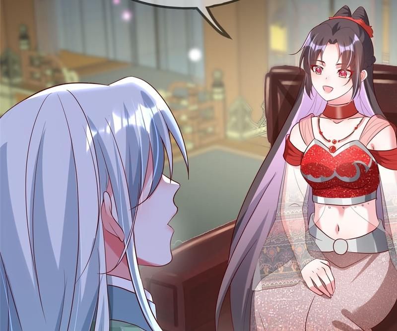 When the Dragon King Falls for the Loli Alchemist - Episode 113 — page 51