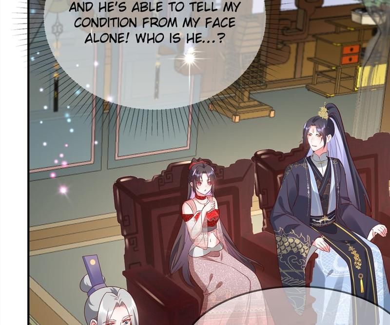 When the Dragon King Falls for the Loli Alchemist - Episode 113 — page 55