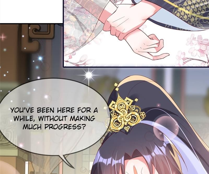 When the Dragon King Falls for the Loli Alchemist - Episode 113 — page 57