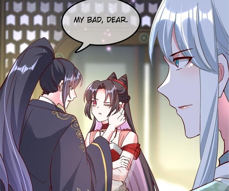 When the Dragon King Falls for the Loli Alchemist - Episode 113 — page 6