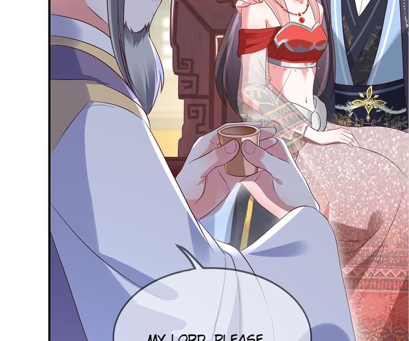 When the Dragon King Falls for the Loli Alchemist - Episode 113 — page 61