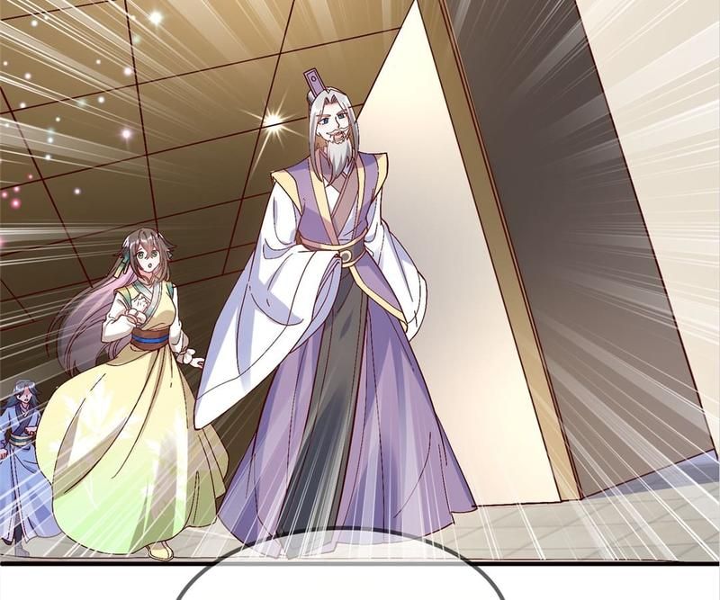 When the Dragon King Falls for the Loli Alchemist - Episode 113 — page 9