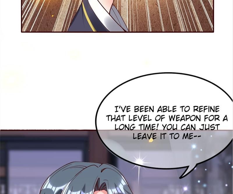 When the Dragon King Falls for the Loli Alchemist - Episode 114 — page 14