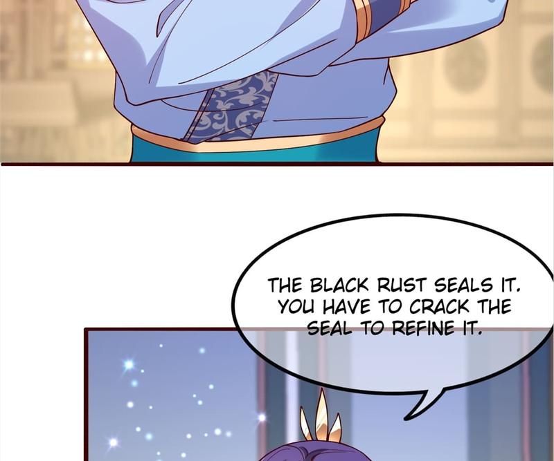 When the Dragon King Falls for the Loli Alchemist - Episode 114 — page 16