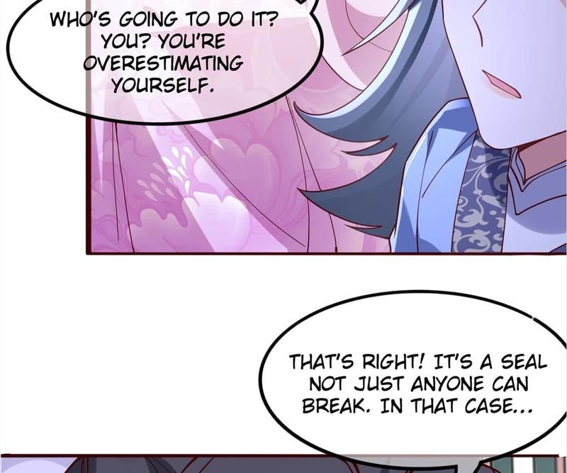 When the Dragon King Falls for the Loli Alchemist - Episode 114 — page 18