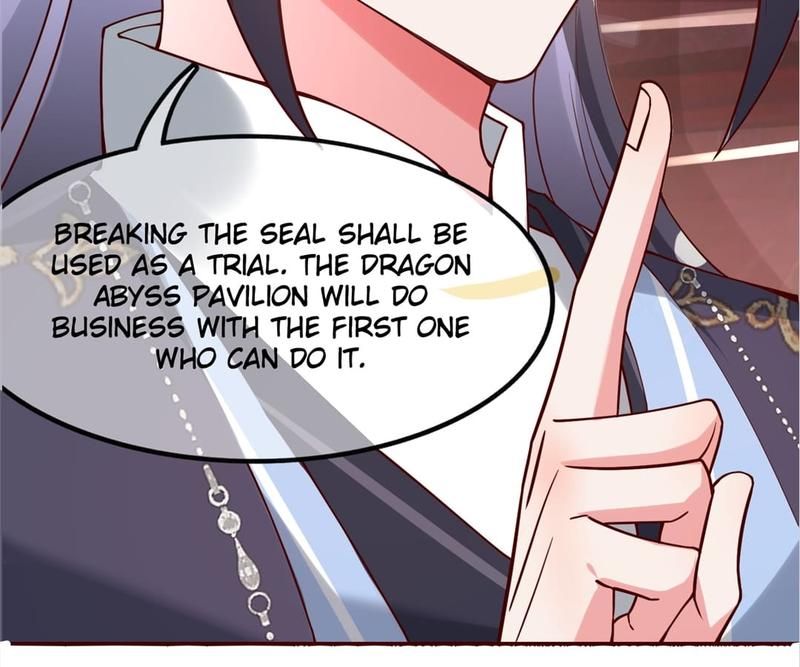 When the Dragon King Falls for the Loli Alchemist - Episode 114 — page 20