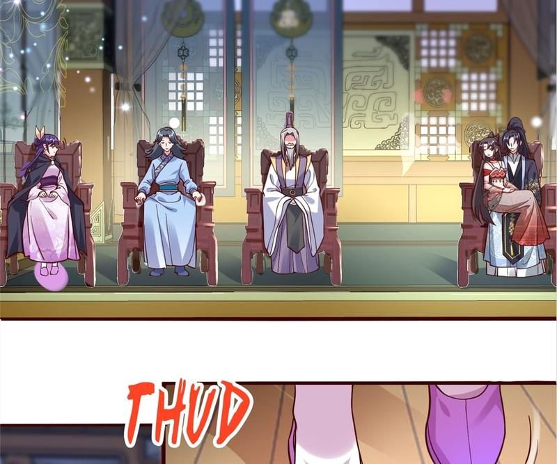 When the Dragon King Falls for the Loli Alchemist - Episode 114 — page 23
