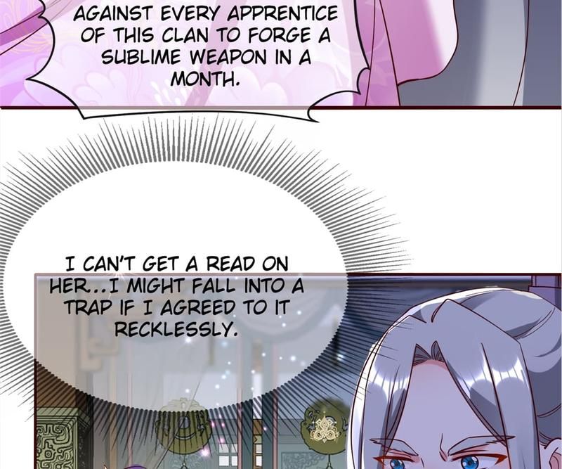 When the Dragon King Falls for the Loli Alchemist - Episode 114 — page 26