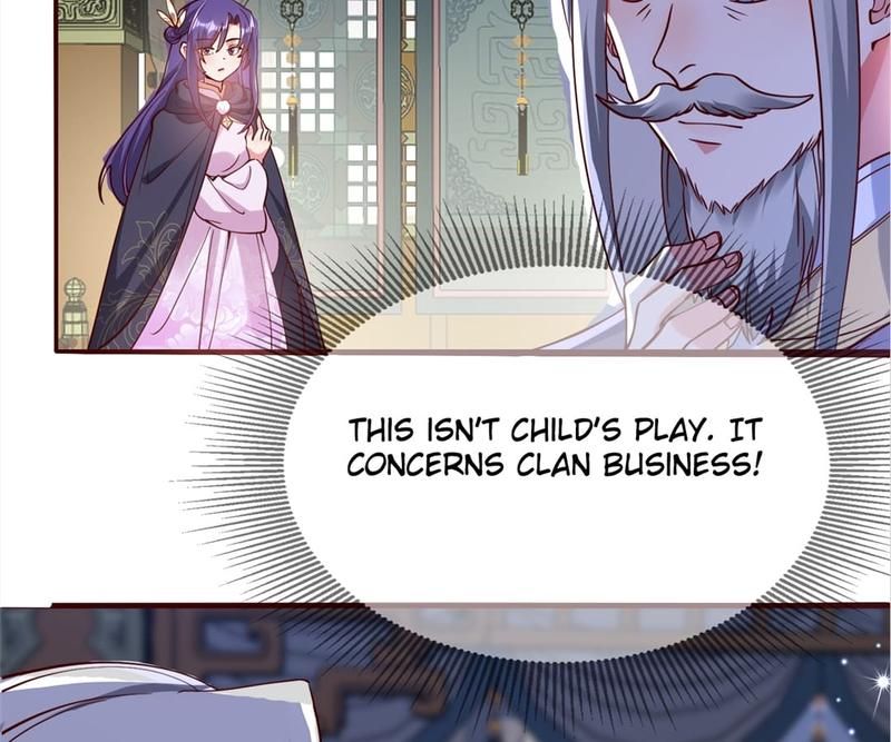 When the Dragon King Falls for the Loli Alchemist - Episode 114 — page 27