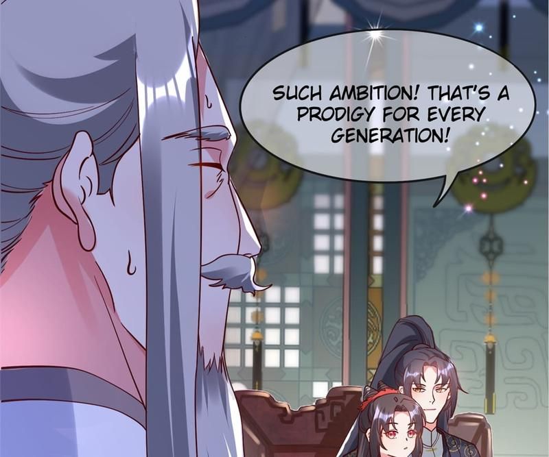 When the Dragon King Falls for the Loli Alchemist - Episode 114 — page 28