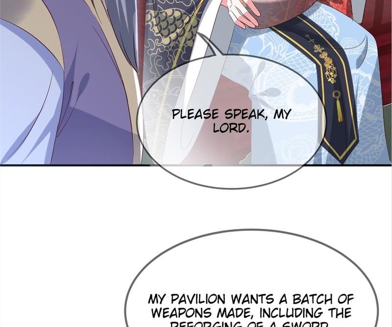 When the Dragon King Falls for the Loli Alchemist - Episode 114 — page 3