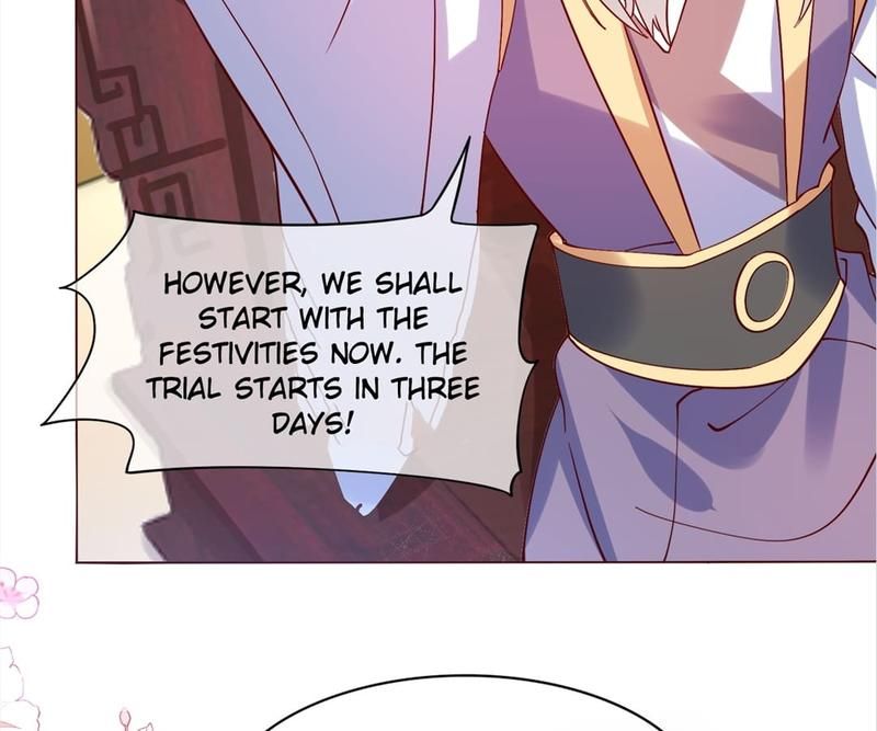 When the Dragon King Falls for the Loli Alchemist - Episode 114 — page 32