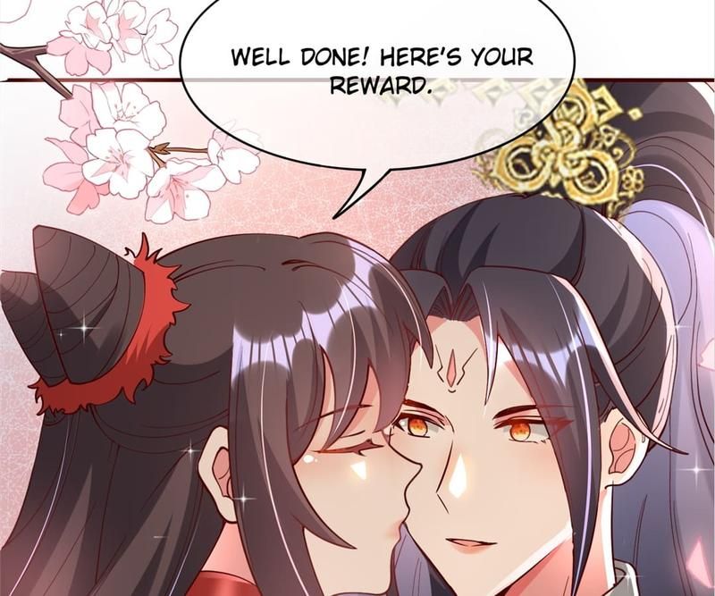 When the Dragon King Falls for the Loli Alchemist - Episode 114 — page 33