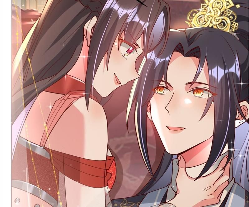 When the Dragon King Falls for the Loli Alchemist - Episode 114 — page 35