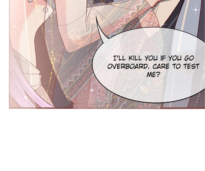 When the Dragon King Falls for the Loli Alchemist - Episode 114 — page 36